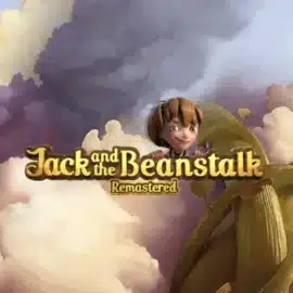 Jack and the Beanstalk Remastered