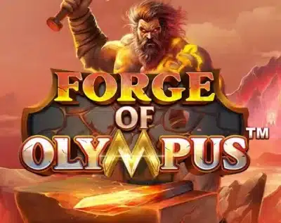 Forge of Olympus