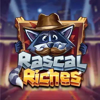 Rascal Riches