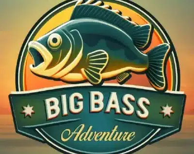 Big Bass Adventure