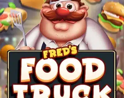 Freds Food Truck Slot