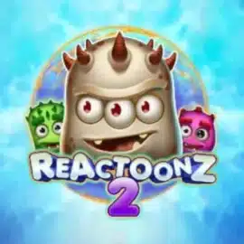 Reactoonz 2