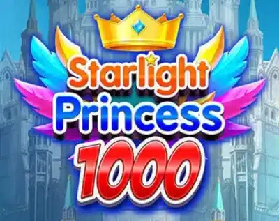 Starlight Princess 1000