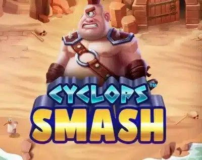 Cyclops Smash