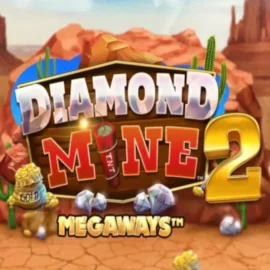 Diamond Mine 2
