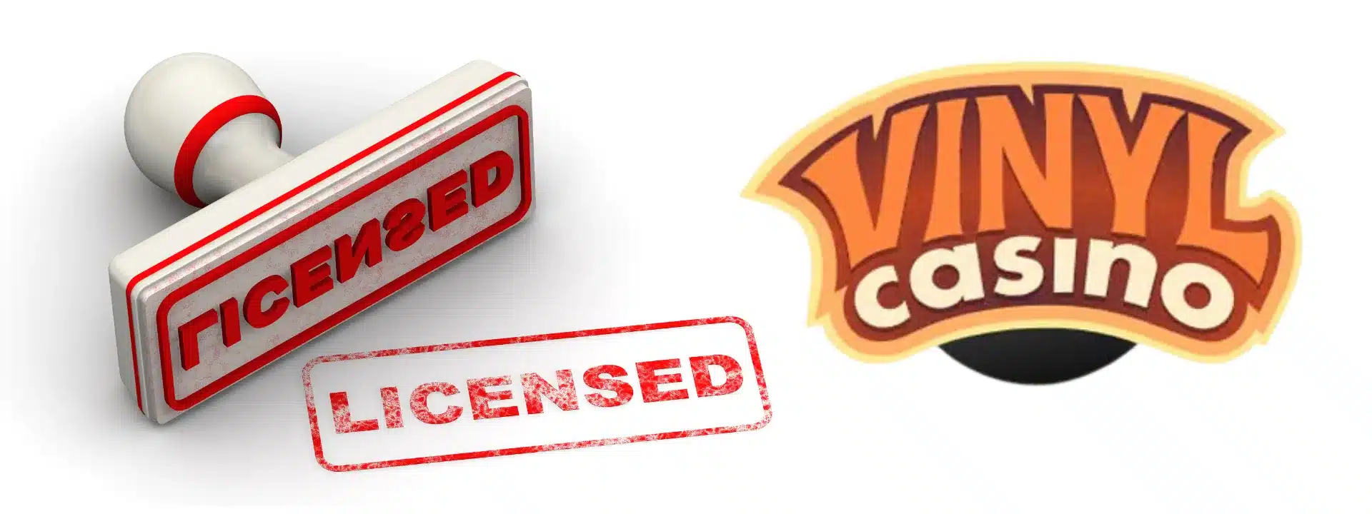 Vinylcasino Licence