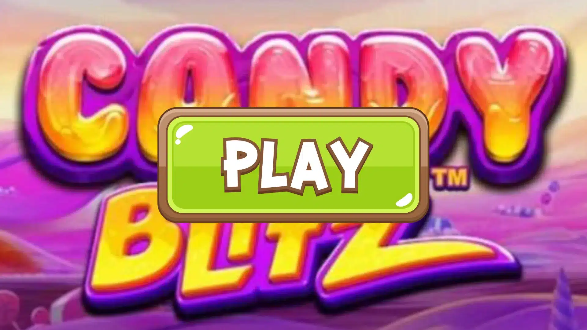 Jogue Candy Blitz Gratuitamente em Modo Demo