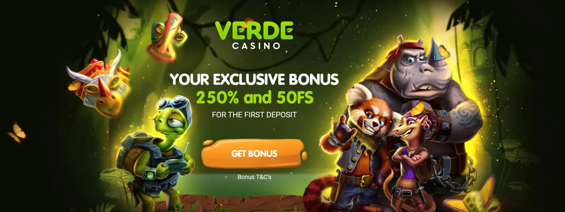 VerdeCasino