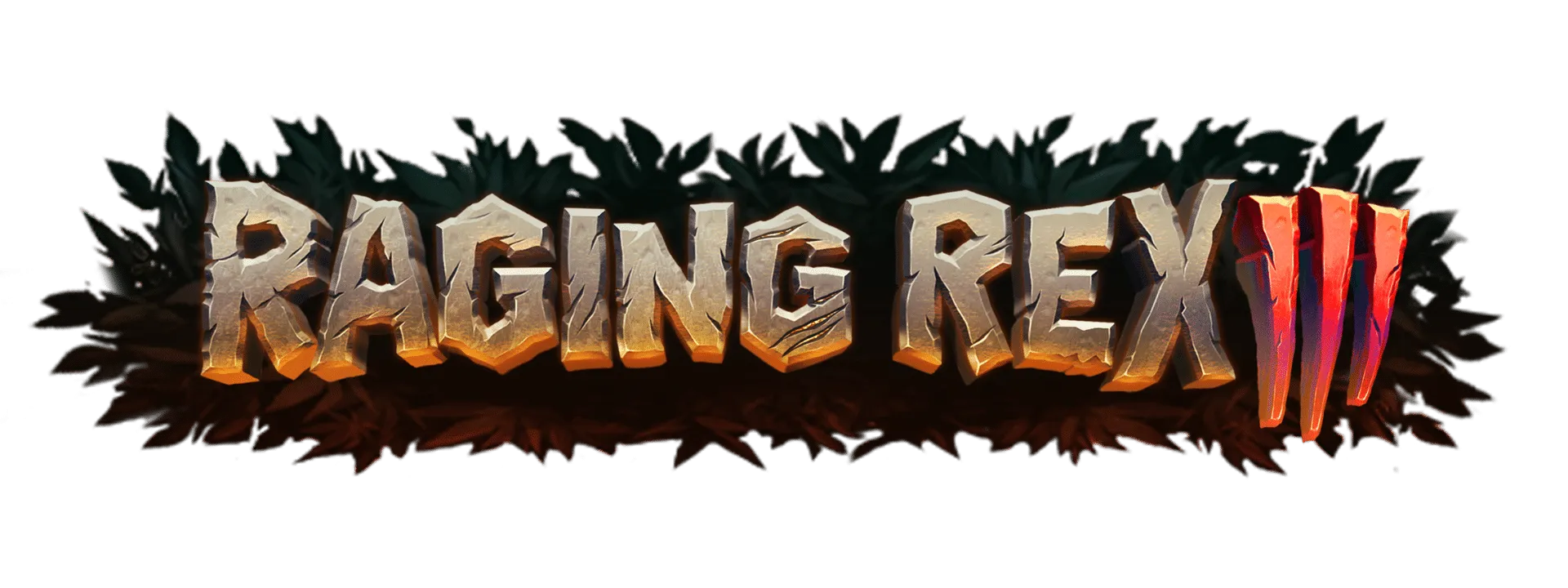 Raging Rex 3