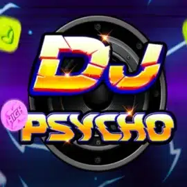 DJ Psycho