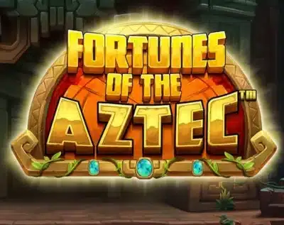 Fortunes of the Aztec