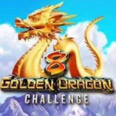 8 Golden Dragon Challenge