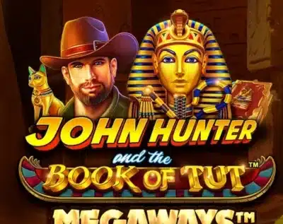 Book of Tut Megaways