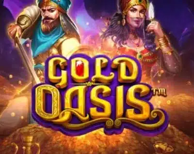 Gold Oasis