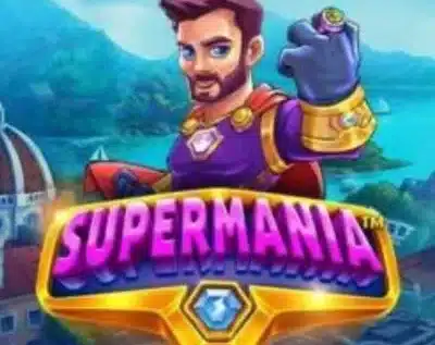 Supermania