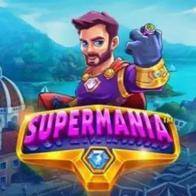 Supermania