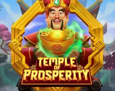 Temple of Prosperity