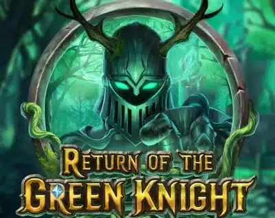 Return of The Green Knight