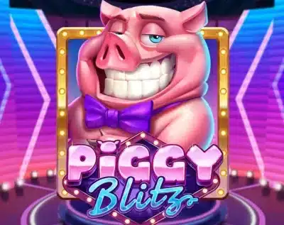 Piggy Blitz