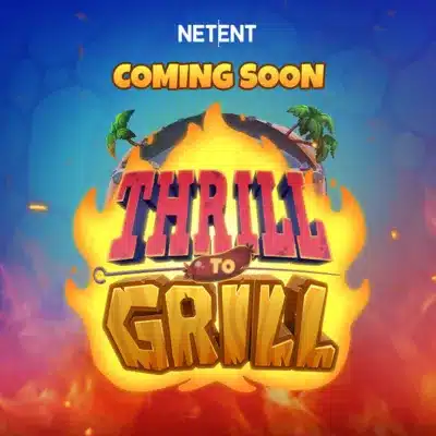 Thrill To Grill