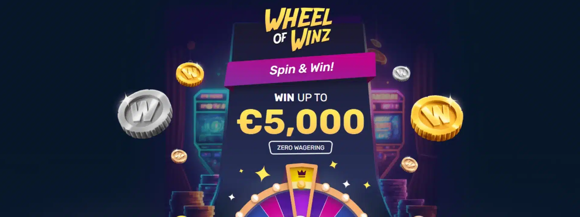 Wheel of Winz