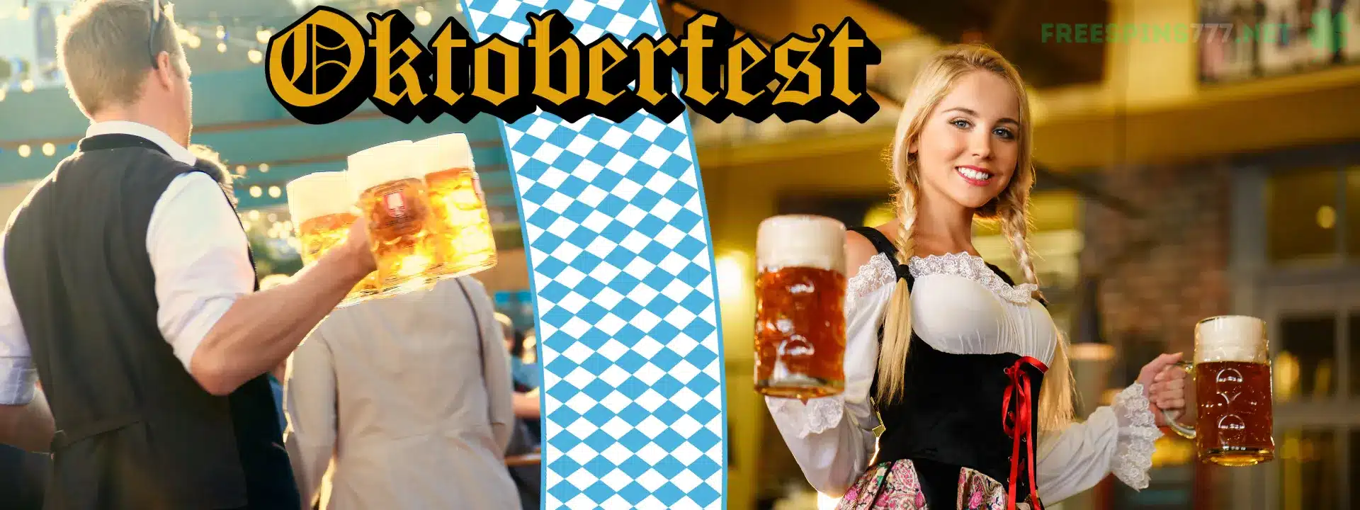 Oktoberfest 2023 Guide