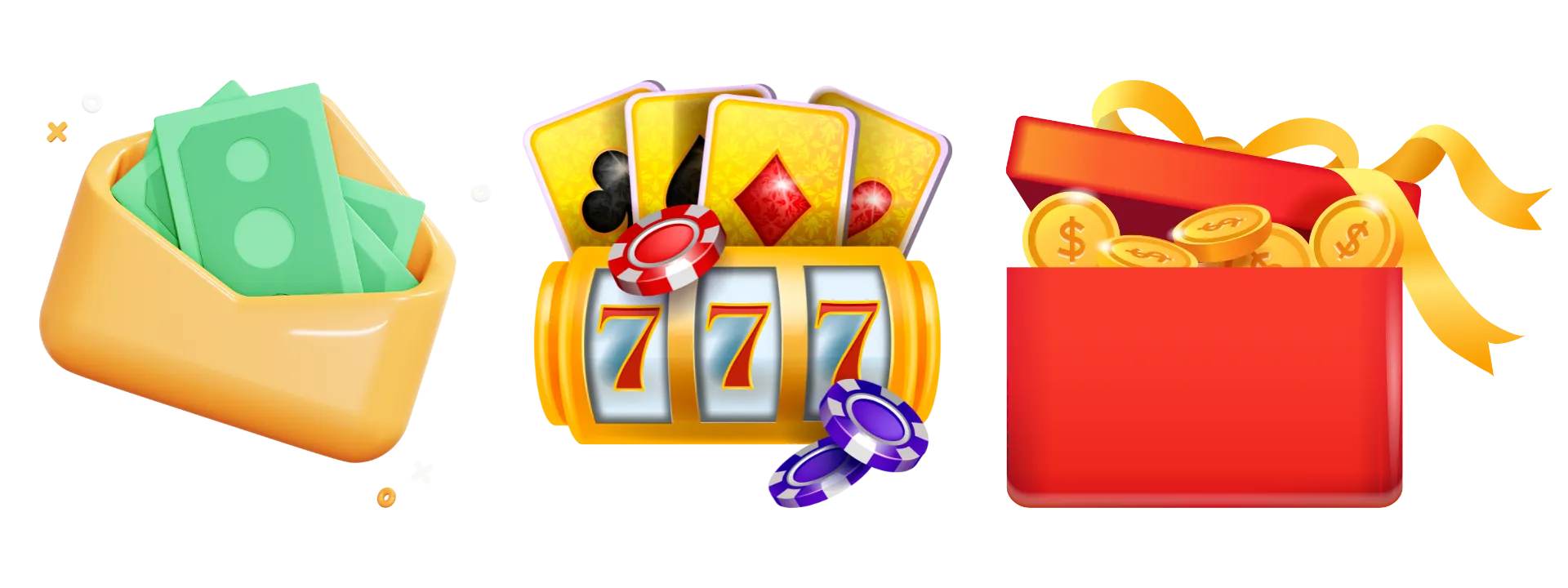 Types of Casino Bonuses