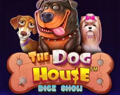 The Dog House Dice Show