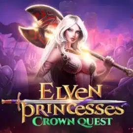 Elven Princesses Crown Quest