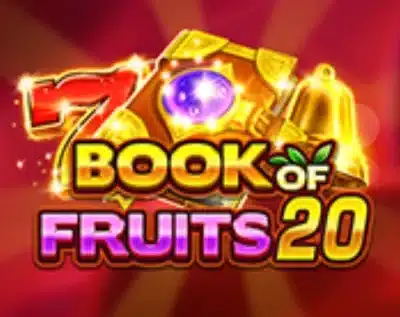 Book of Fruits 20