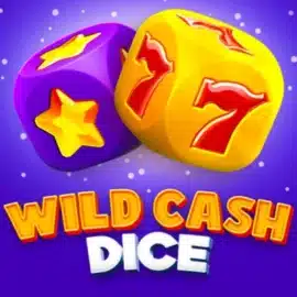 Wild Cash Dice