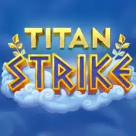 Titan Strike