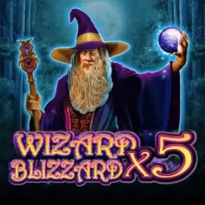Wizard Blizzard x5