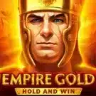 Empire Gold Hold and Win Demo