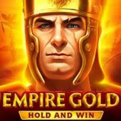 Empire Gold Hold and Win Demo