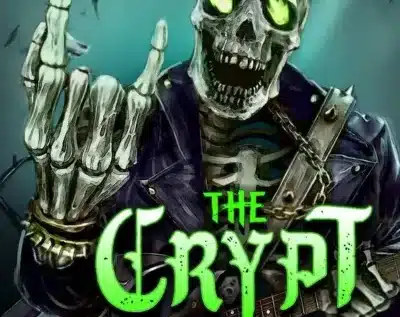 The Crypt