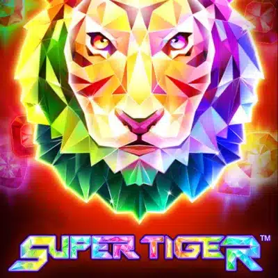 Super Tiger