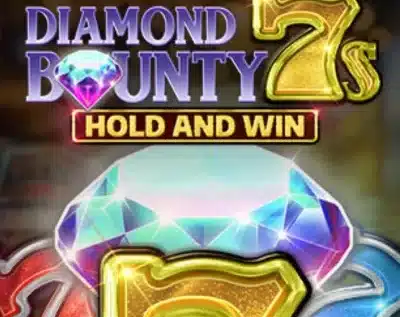 Diamond Bounty 7s Hold and Win