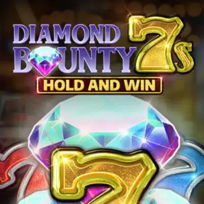 Diamond Bounty 7s Hold and Win