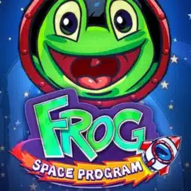 Frog Space Program