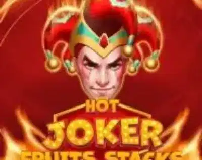 Hot Joker Fruits Stacks