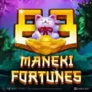 Maneki 88 Fortunes