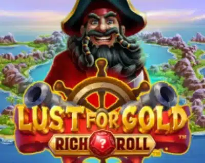 Rich Roll Lust For Gold Demo