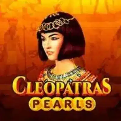 Cleopatras Pearls