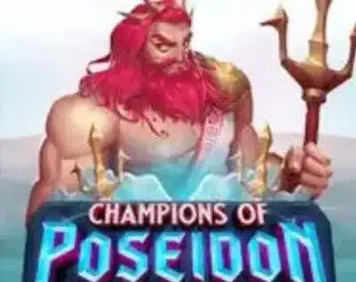 Champions of Poseidon