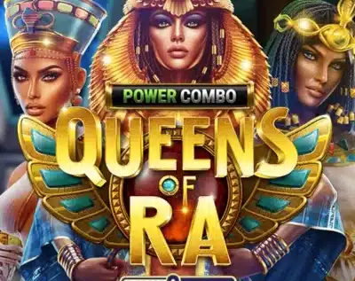 Queens of Ra: POWER COMBO