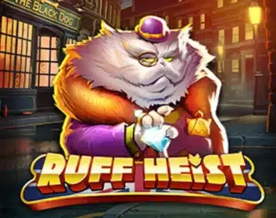 Ruff Heist