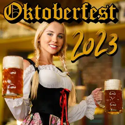 Oktoberfest 2023 Guide