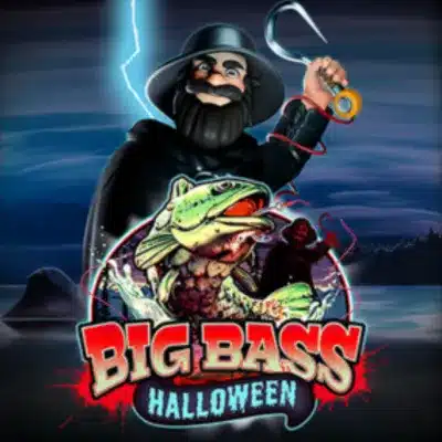 Big Bass Halloween