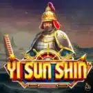 Yi Sun Shin